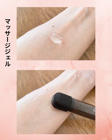 チョコブラ スペシャル毛穴ケアセット/Chocobra/スキンケアキットを使ったクチコミ(3枚目)