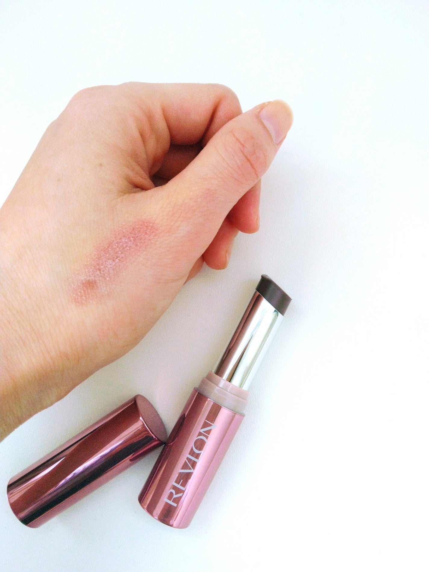 レブロン キス シュガー スクラブ/REVLON/リップスクラブを使ったクチコミ(4枚目)