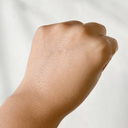 1番 青草たっぷり93%整肌トナー/numbuzin/化粧水を使ったクチコミ(3枚目)