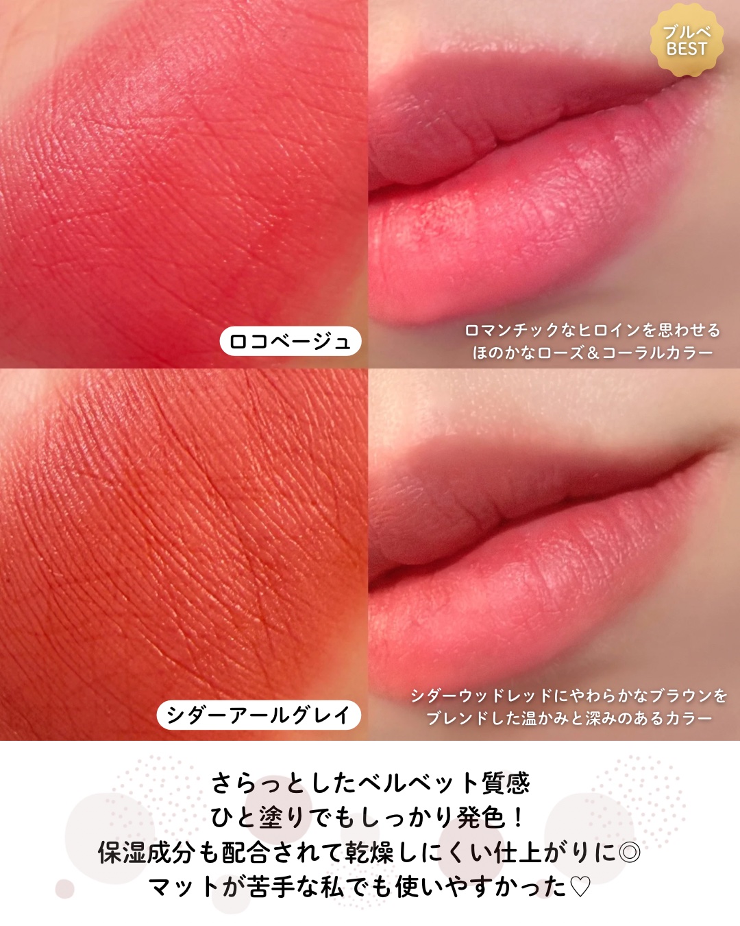 を使ったクチコミ（3枚目）