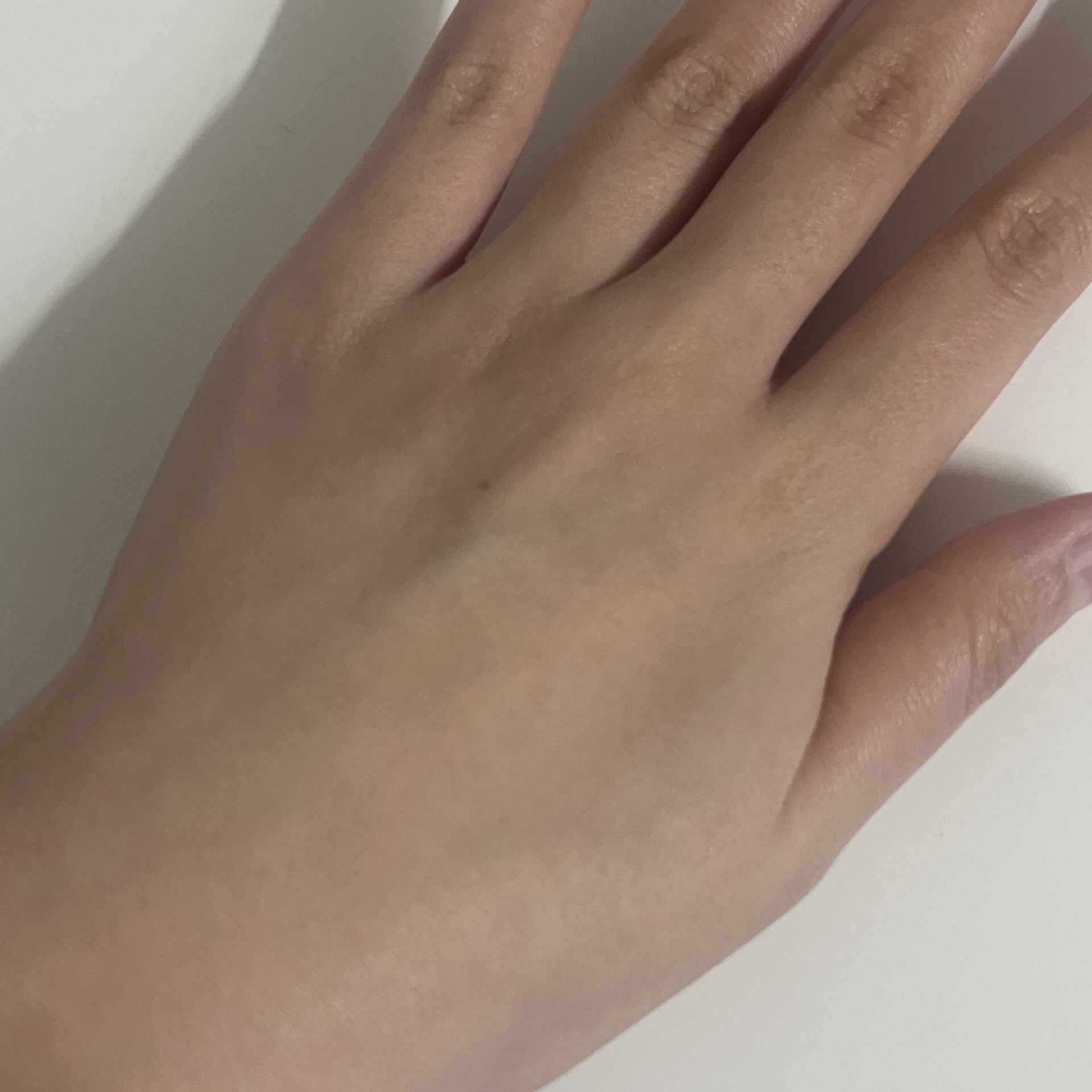 オールアバウトグロウトーンアップクリーム/CHASIN'RABBITS/化粧下地を使ったクチコミ（3枚目）