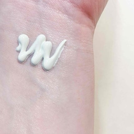 CICAレッドネスクリームライト/Meebak/化粧下地を使ったクチコミ(3枚目)