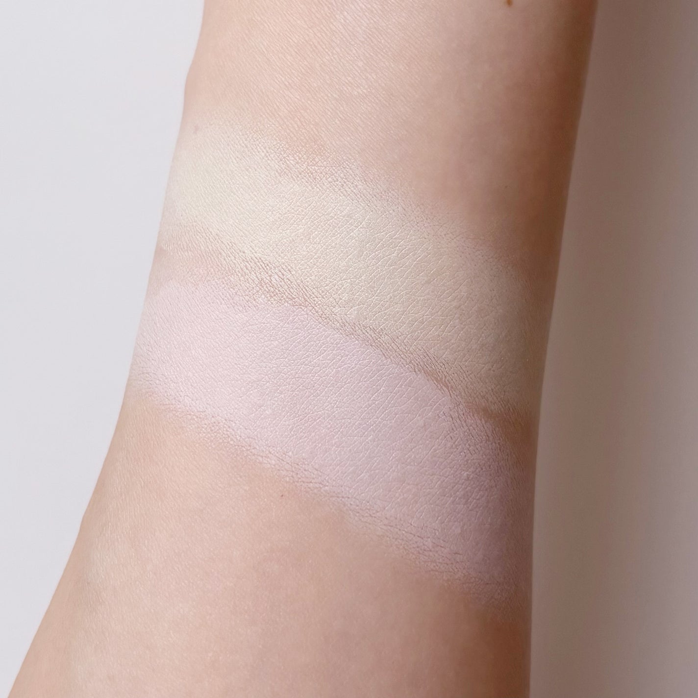 ライトベールカラーコレクター/Dinto/リキッドコンシーラーを使ったクチコミ(10枚目)