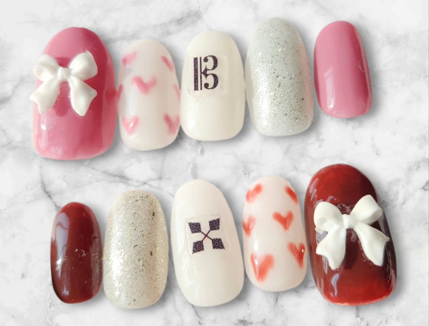 ノンワイプクリア キャンジェル ノンヒート/プリジェル/ジェルネイルを使ったクチコミ（1枚目）