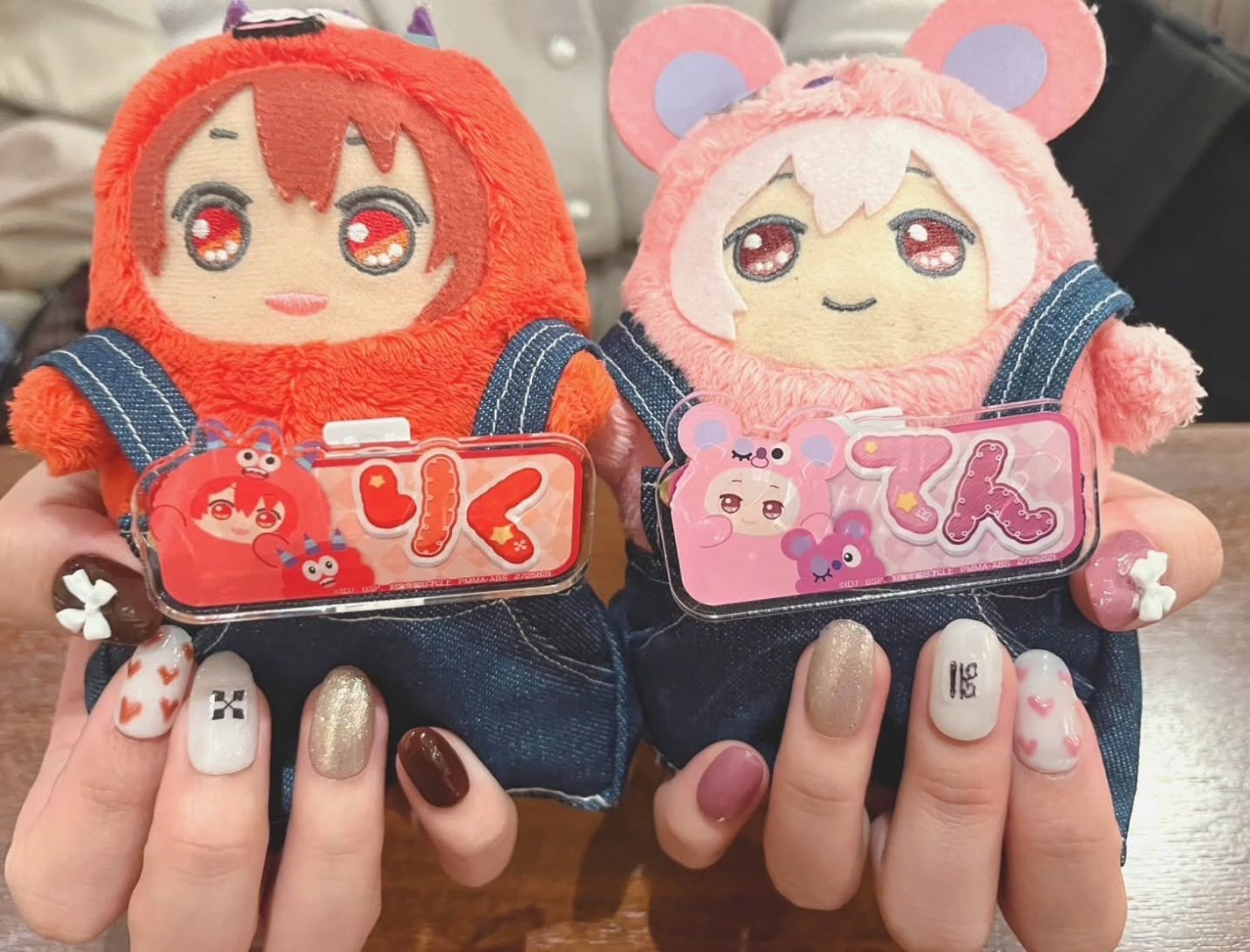 ネイルパーツ/NAILTOWN/ネイルチップ・パーツを使ったクチコミ(2枚目)