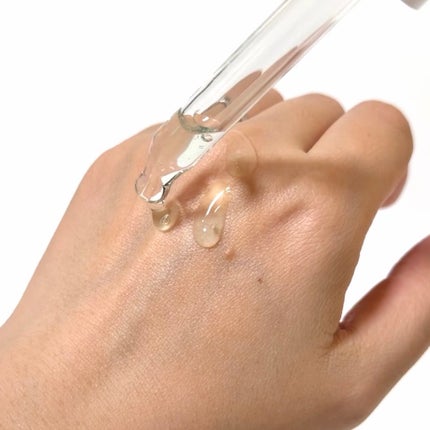 リスブラン モイスト エッセンス/リスブラン/美容液を使ったクチコミ(5枚目)