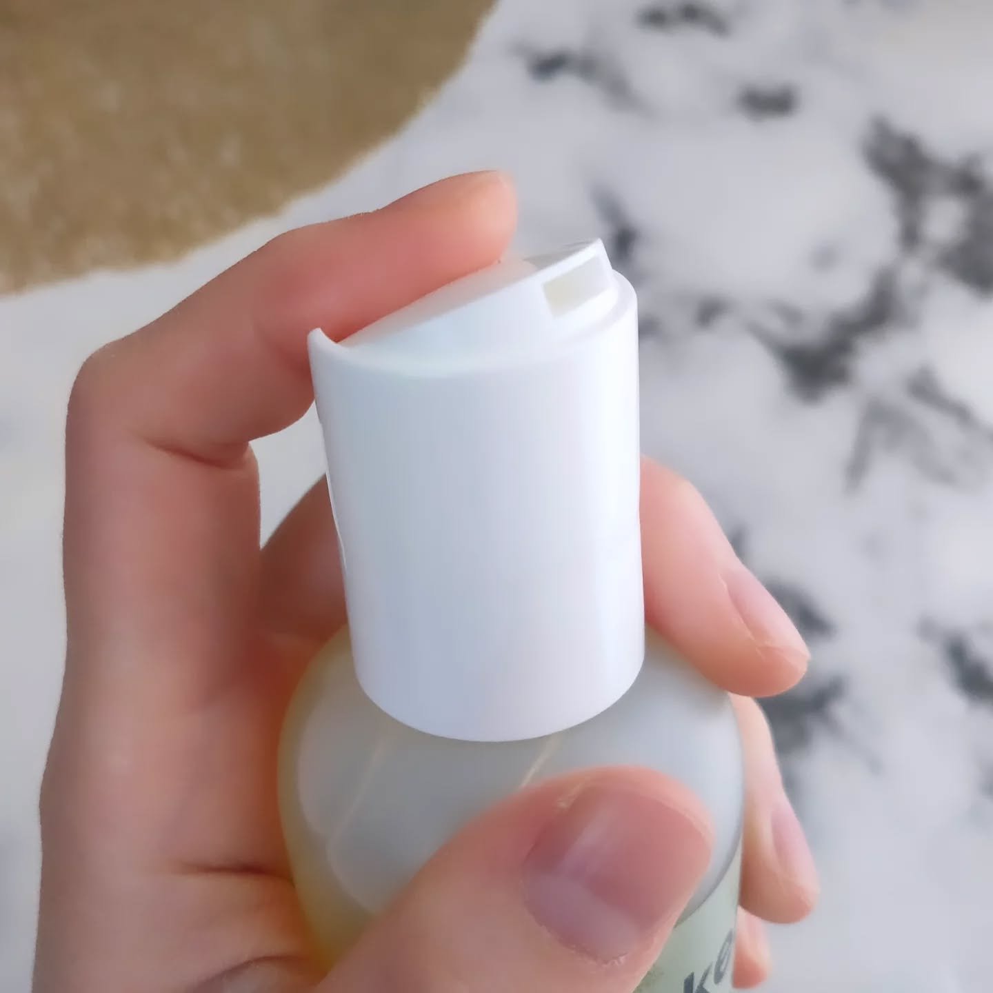 Lシャンプー/メイクメリー/アミノ酸シャンプーを使ったクチコミ（3枚目）