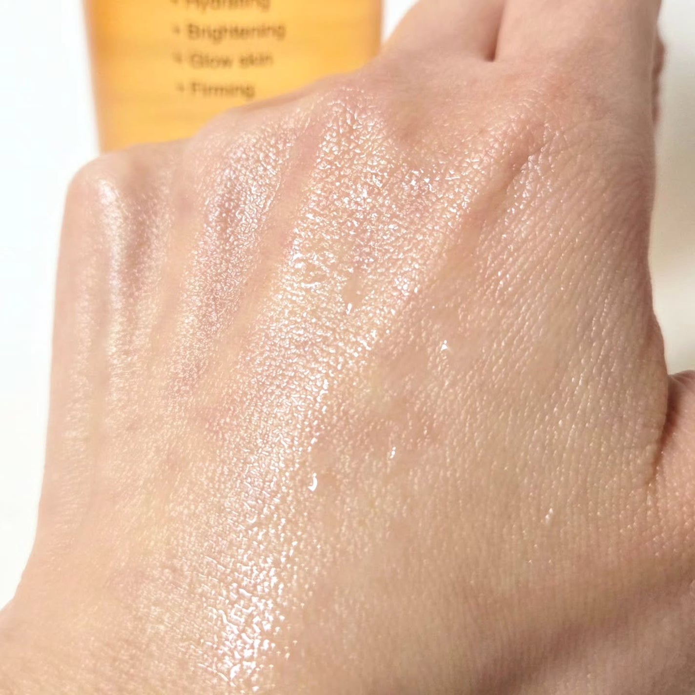 5 PDRN B5 バイタル スージング トナー/COSRX/化粧水を使ったクチコミ(4枚目)