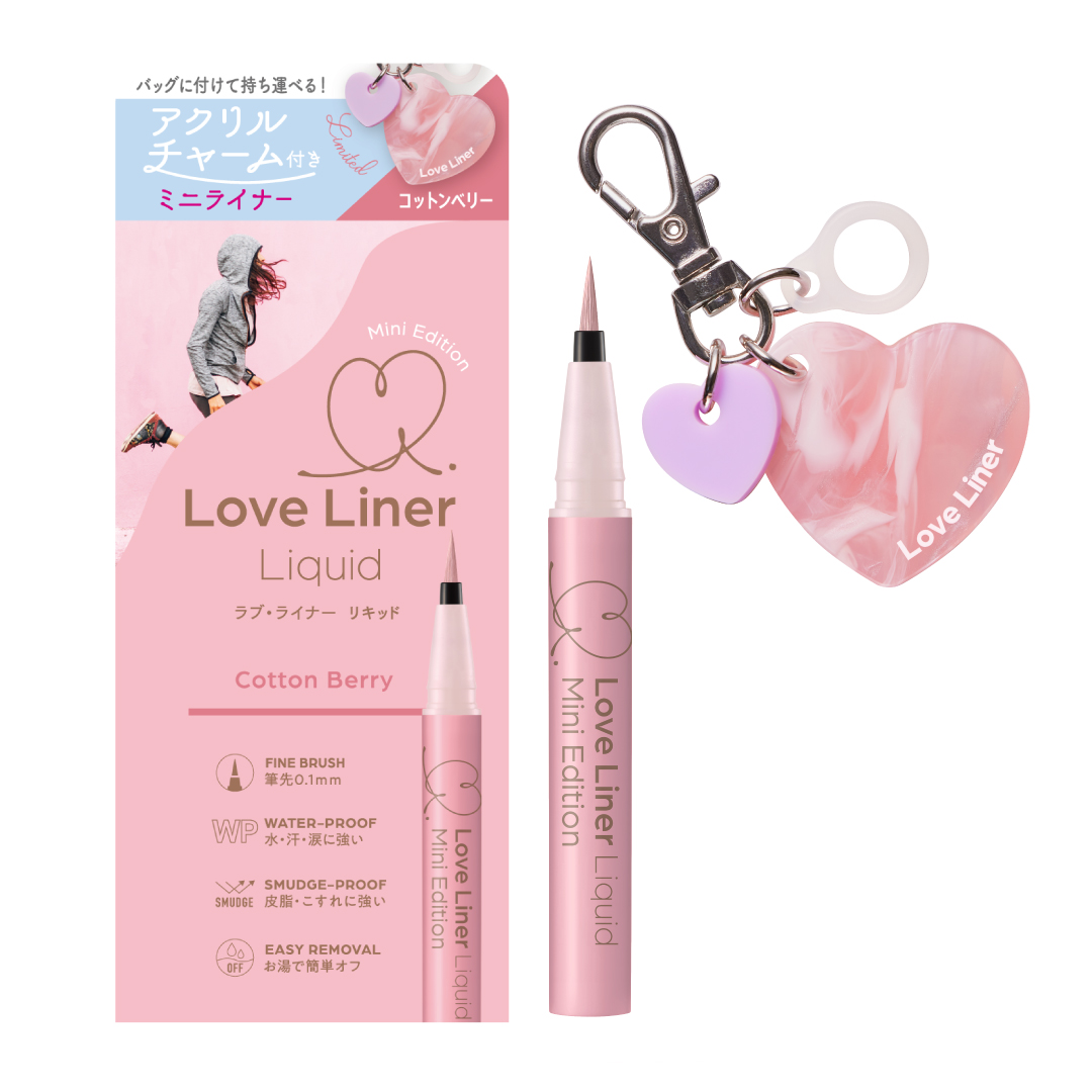 M　ミニエディション コットンベリー