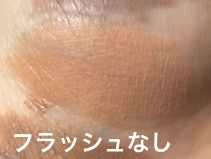 SP フラッフ ブロウ ムース/MAYBELLINE NEW YORK/眉マスカラを使ったクチコミ(4枚目)