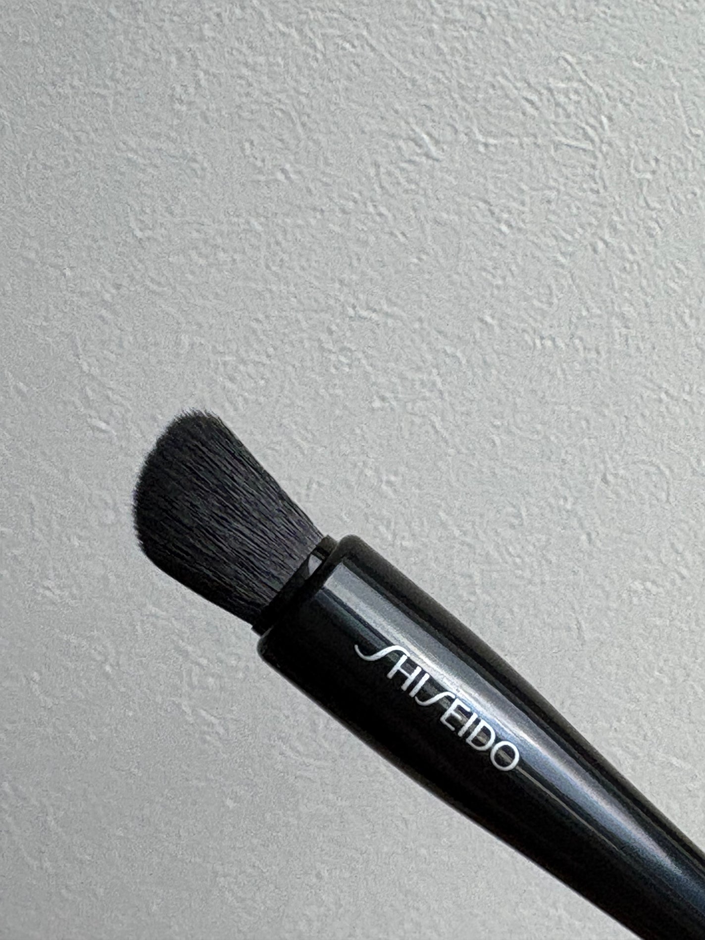NANAME FUDE マルチ アイブラシ/SHISEIDO/メイクブラシを使ったクチコミ(3枚目)