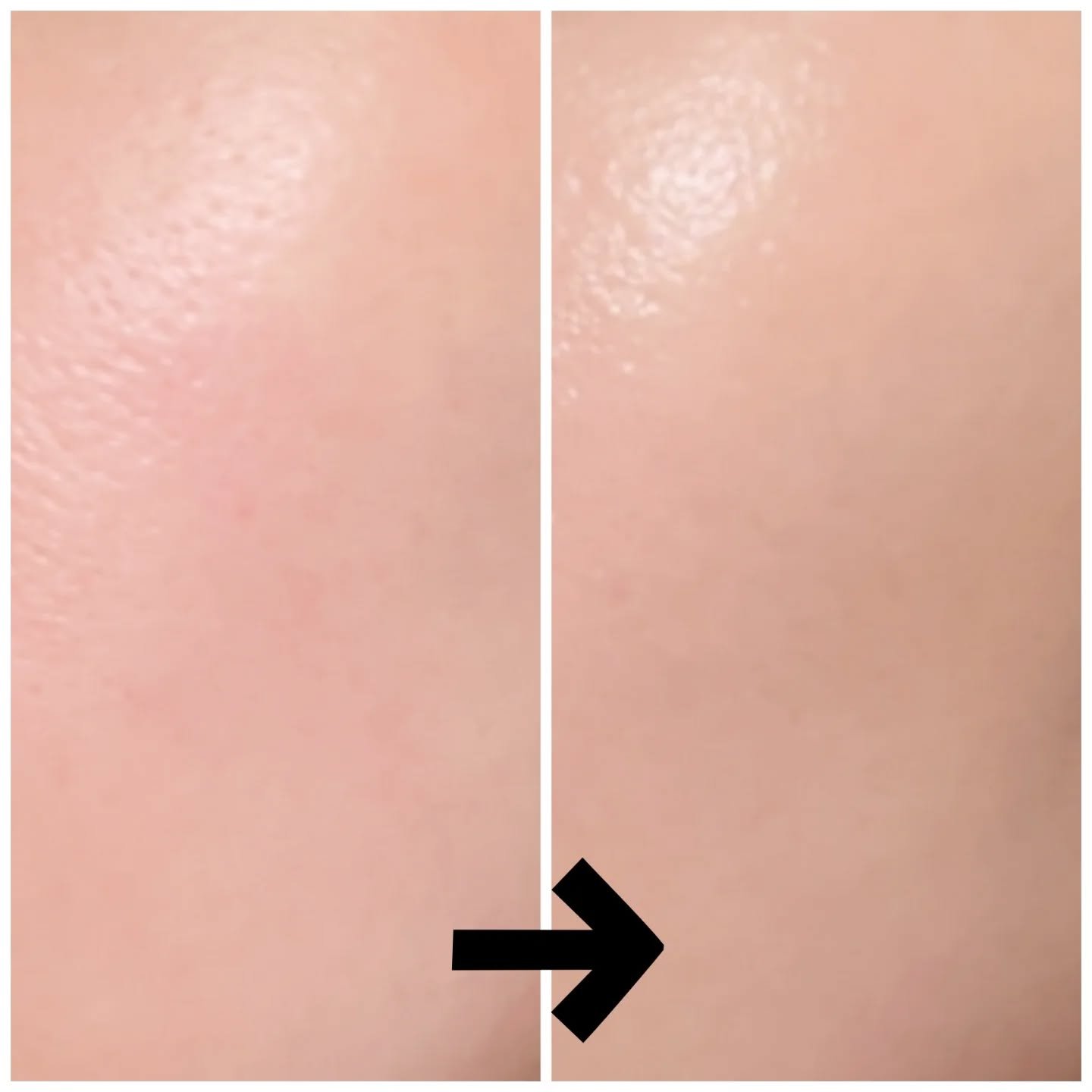 エッセンシャル スキン ヌーダー クッション/JUNG SAEM MOOL/クッションファンデーションを使ったクチコミ（3枚目）