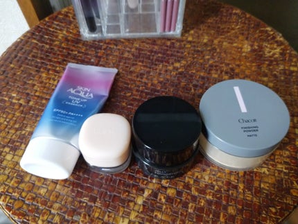 スキンアクア トーンアップUVエッセンス/スキンアクア/日焼け止めクリームを使ったクチコミ(1枚目)