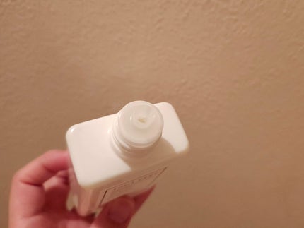 バランシングGAローション/TOUT VERT/化粧水を使ったクチコミ(2枚目)