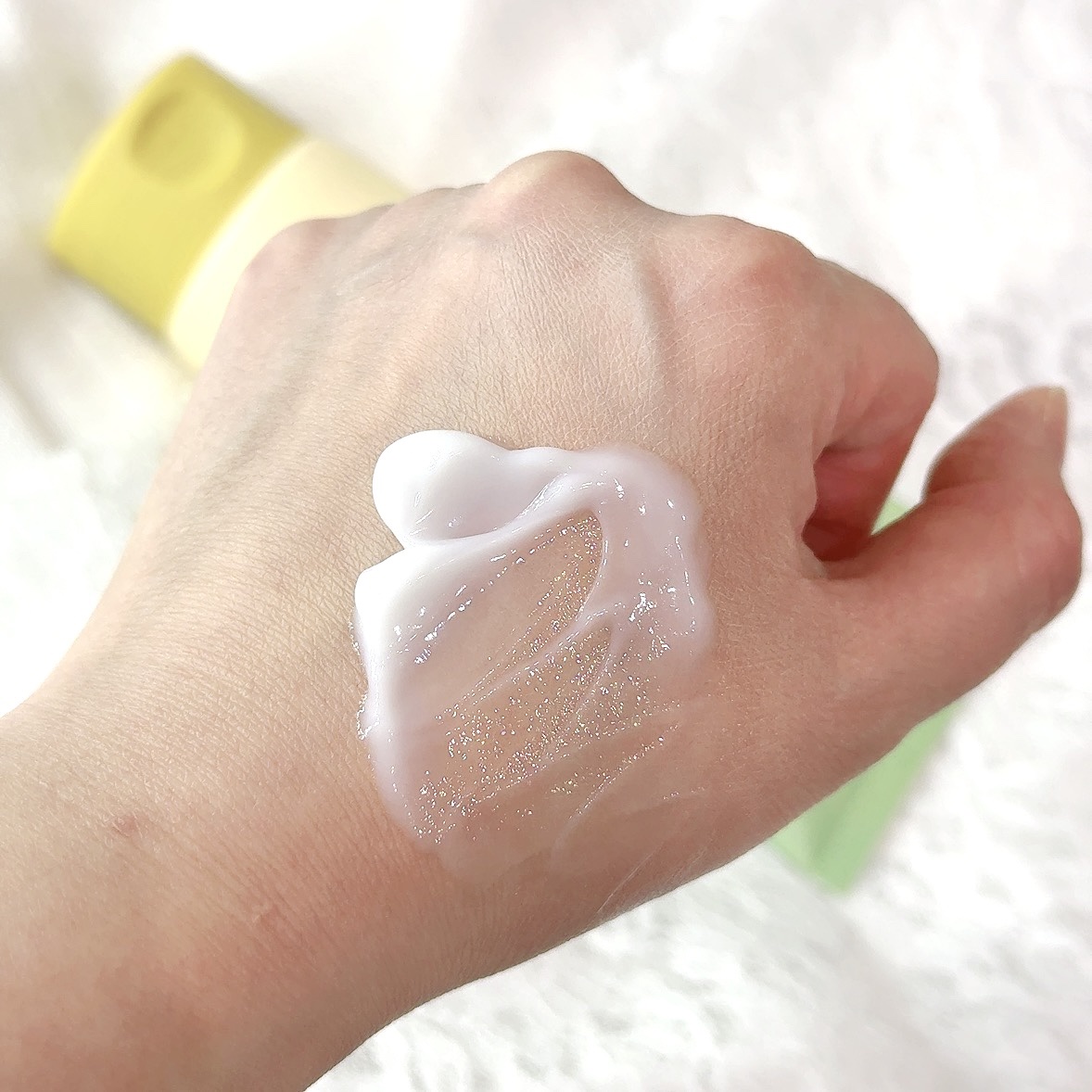 を使ったクチコミ（3枚目）