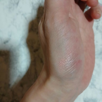 ケイト ザ アイカラー/KATE/単色アイシャドウを使ったクチコミ(4枚目)