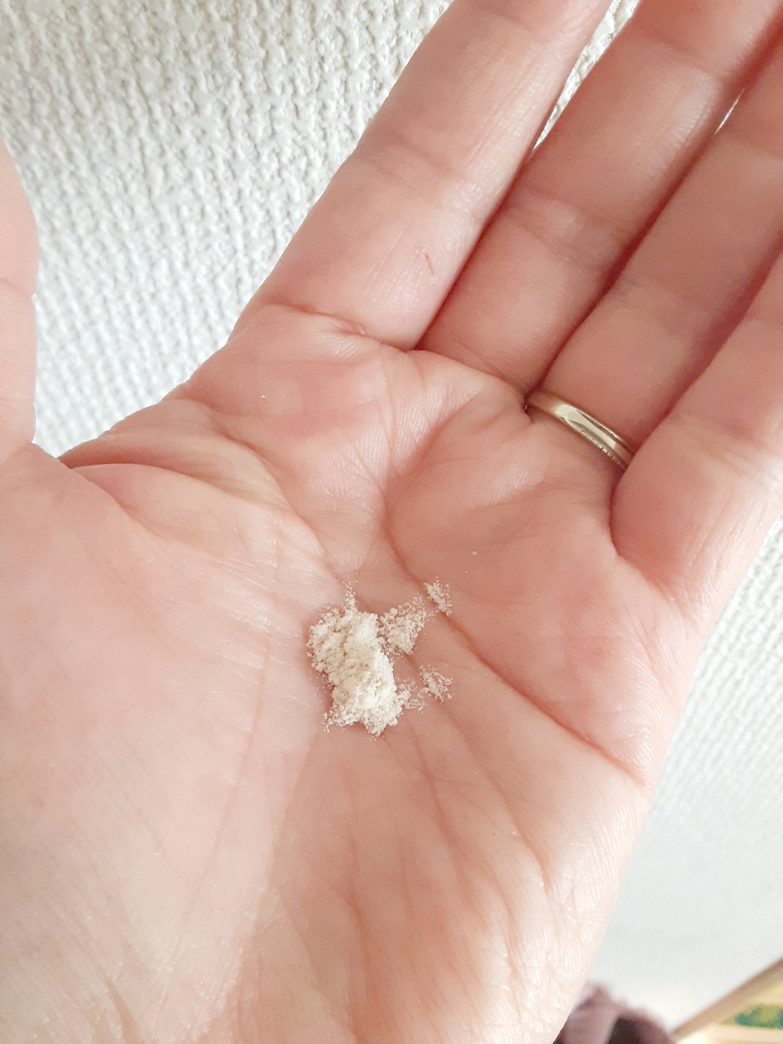 ファイン ファインプロテインダイエットのクチコミ「
🌺ファイン🌺
💜プロテインダイエット💜
🎀サンプル

水でもとっても飲みやすかったです💙

.....」（2枚目）