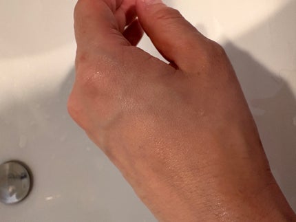 プロボンディングプライマー/espoir/化粧下地を使ったクチコミ(3枚目)