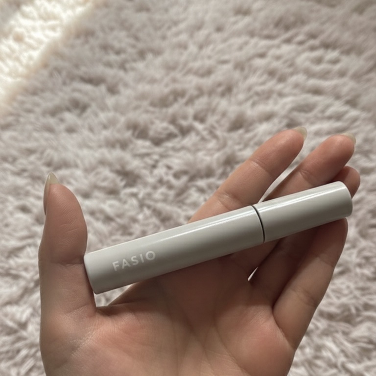 まつ毛 ハリコシアップ美容液/FASIO/まつげ美容液を使ったクチコミ（1枚目）