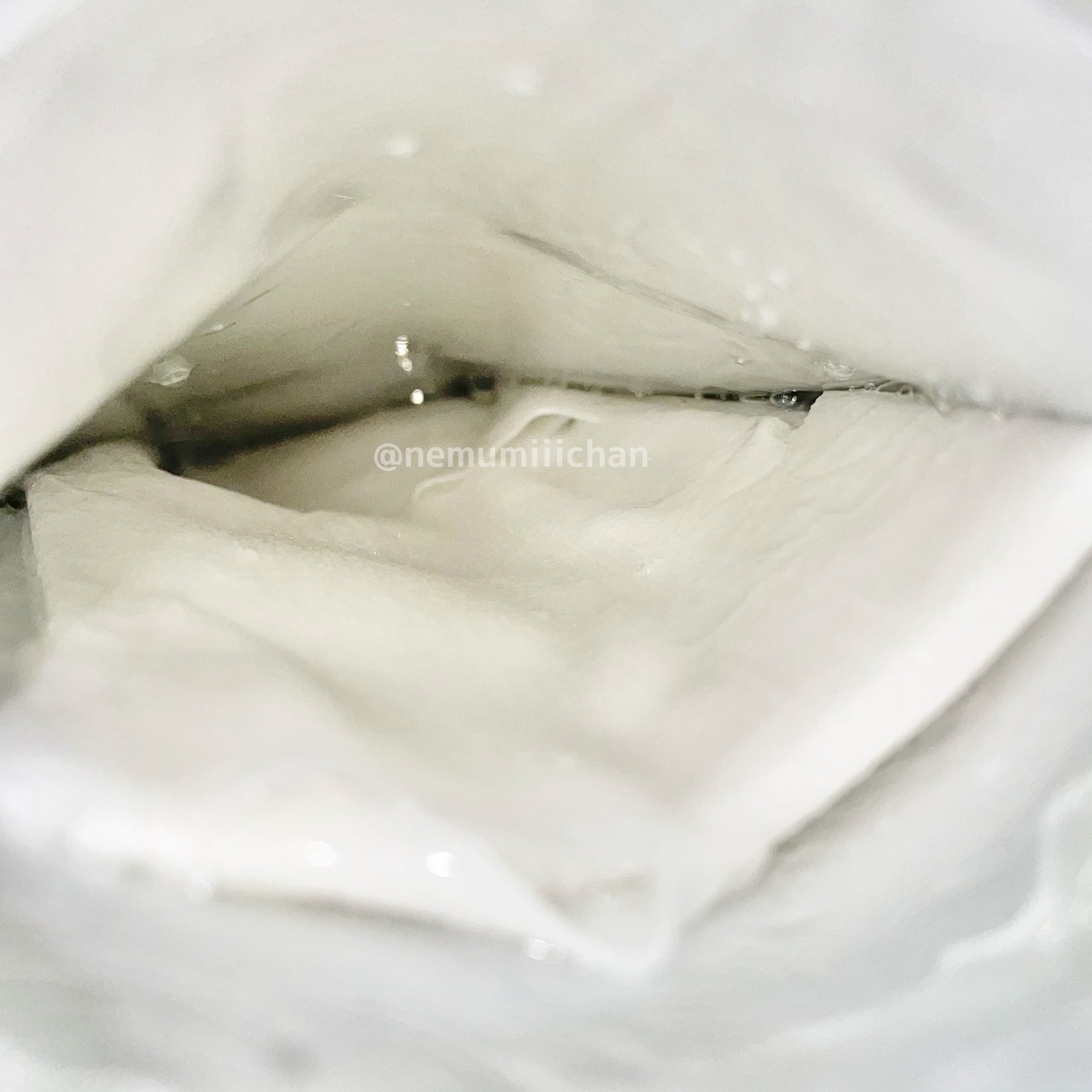 トランシーノ薬用ブライトニングフェイシャルマスク/トランシーノ/シートマスク・パックを使ったクチコミ（2枚目）