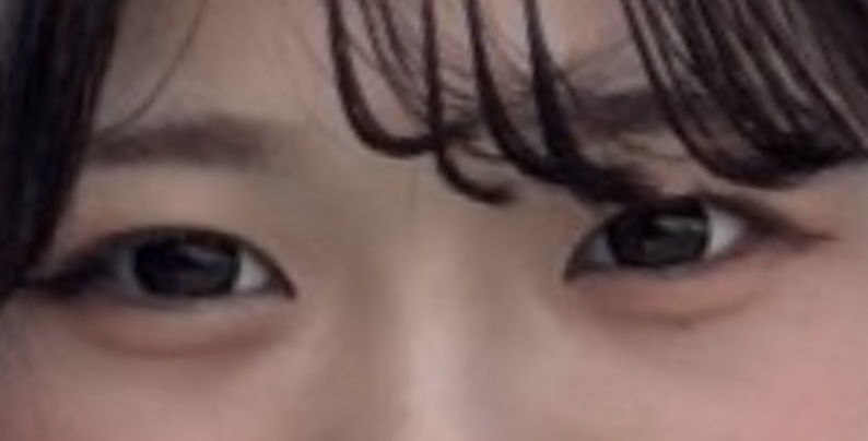 Angelcolor Bambi Series 1month/AngelColor/１ヶ月（１MONTH）カラコンを使ったクチコミ（3枚目）