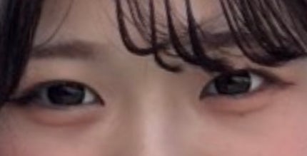 Angelcolor Bambi Series 1month/AngelColor/1ヶ月(1MONTH)カラコンを使ったクチコミ(3枚目)