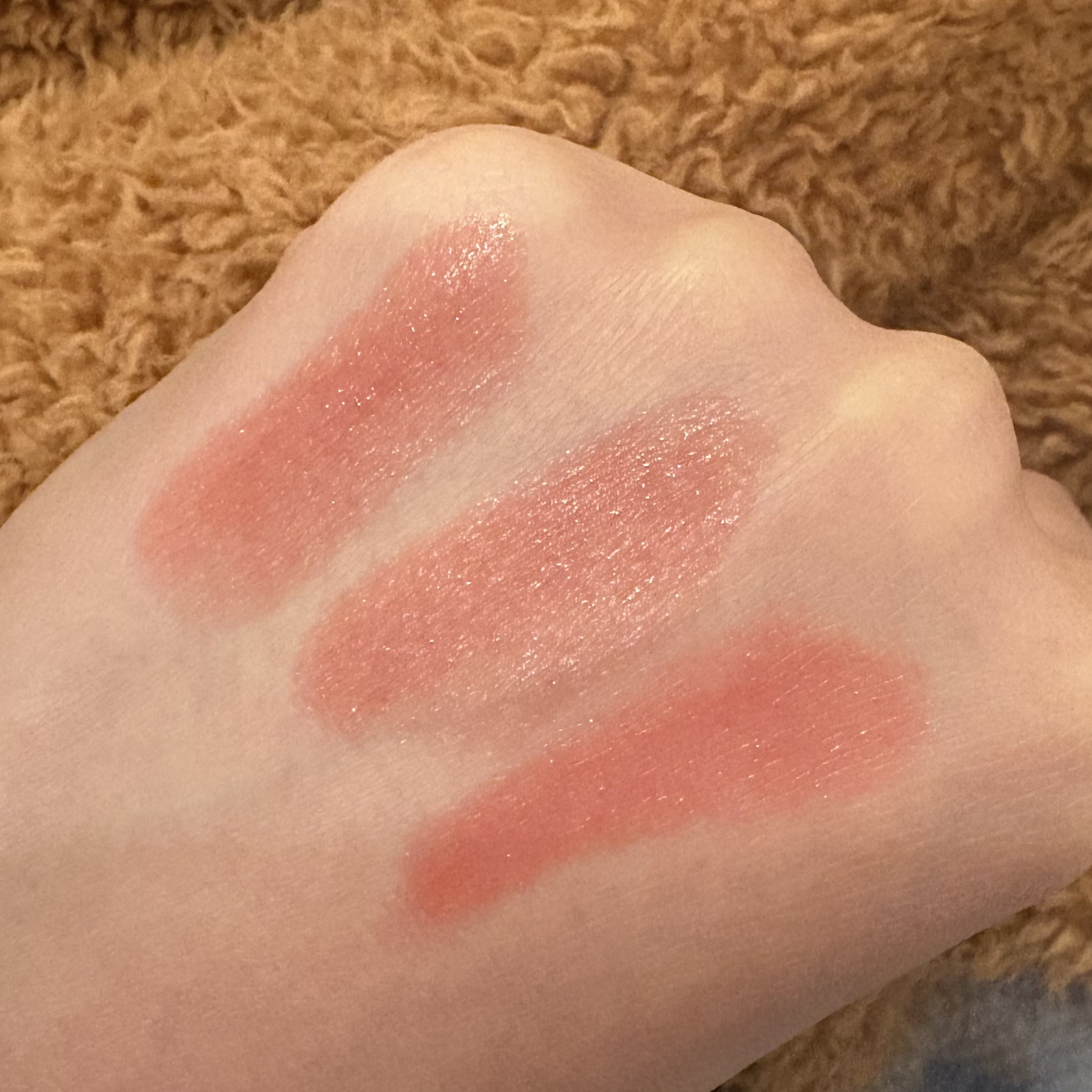 ケイト リップモンスター/KATE/口紅を使ったクチコミ（3枚目）