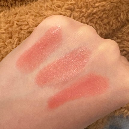 ケイト リップモンスター/KATE/口紅を使ったクチコミ(3枚目)