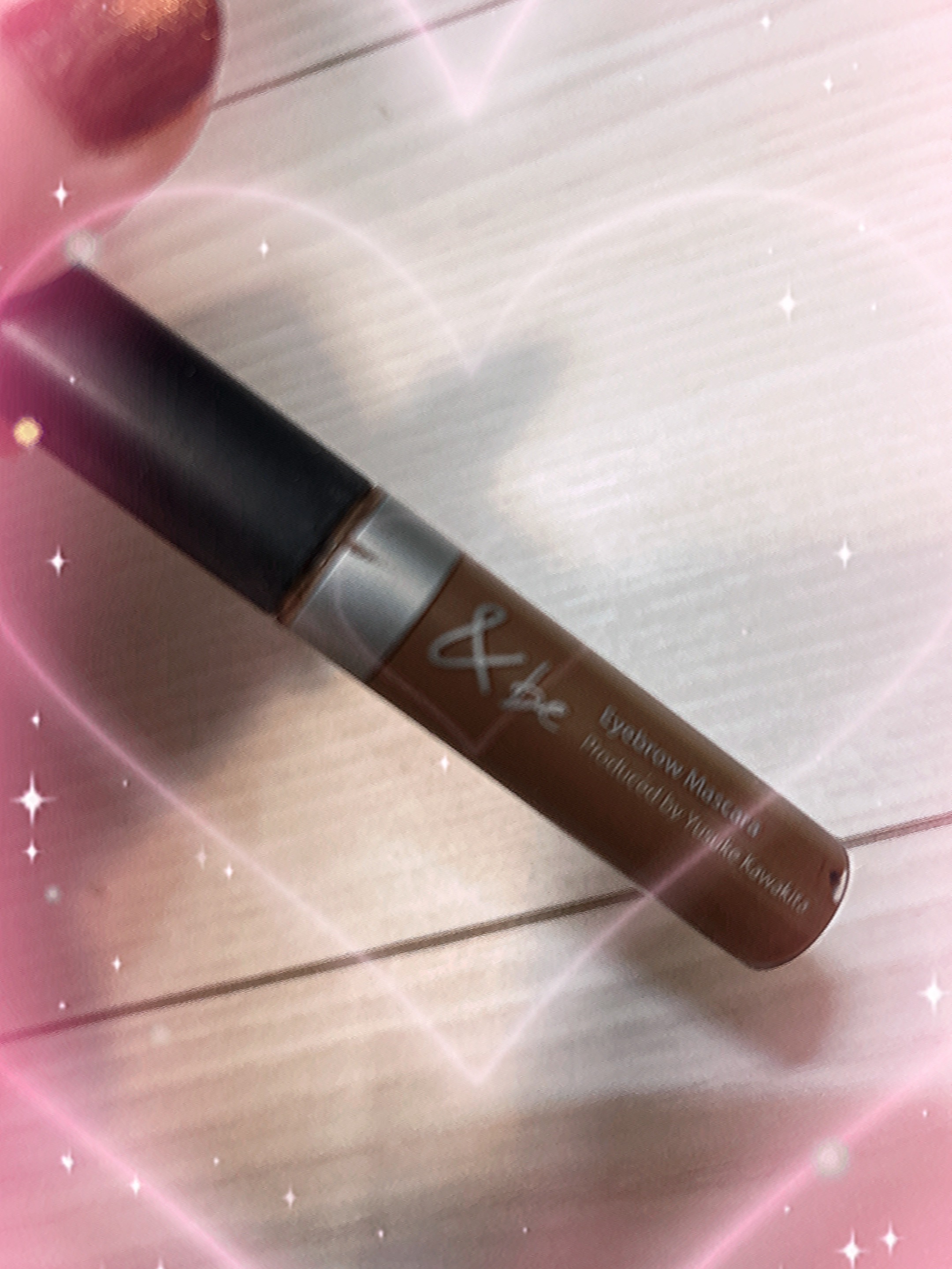 &be マスカラ/＆be/マスカラを使ったクチコミ（1枚目）