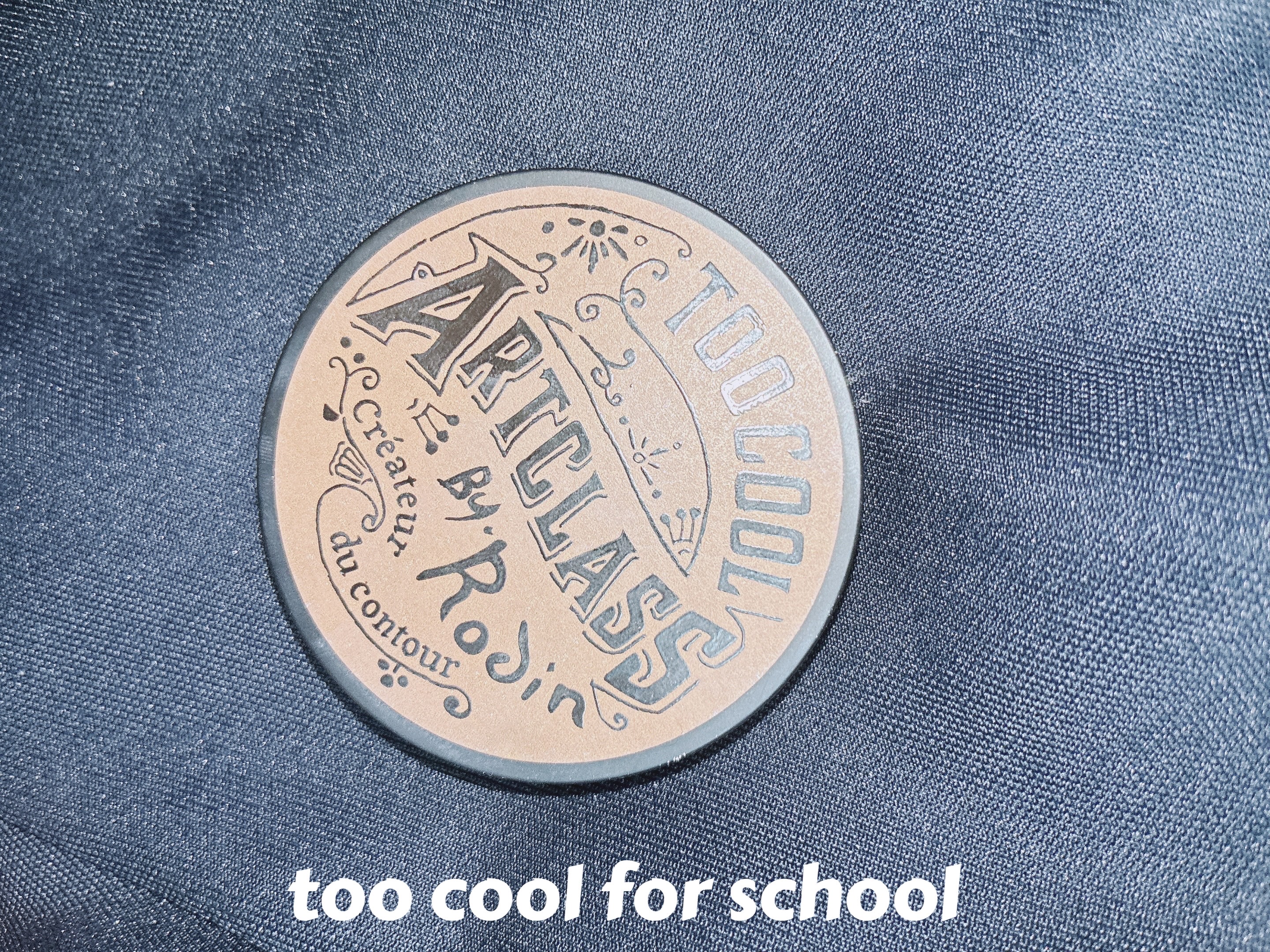 アートクラスバイロダン シェーディング/too cool for school/シェーディングを使ったクチコミ（1枚目）