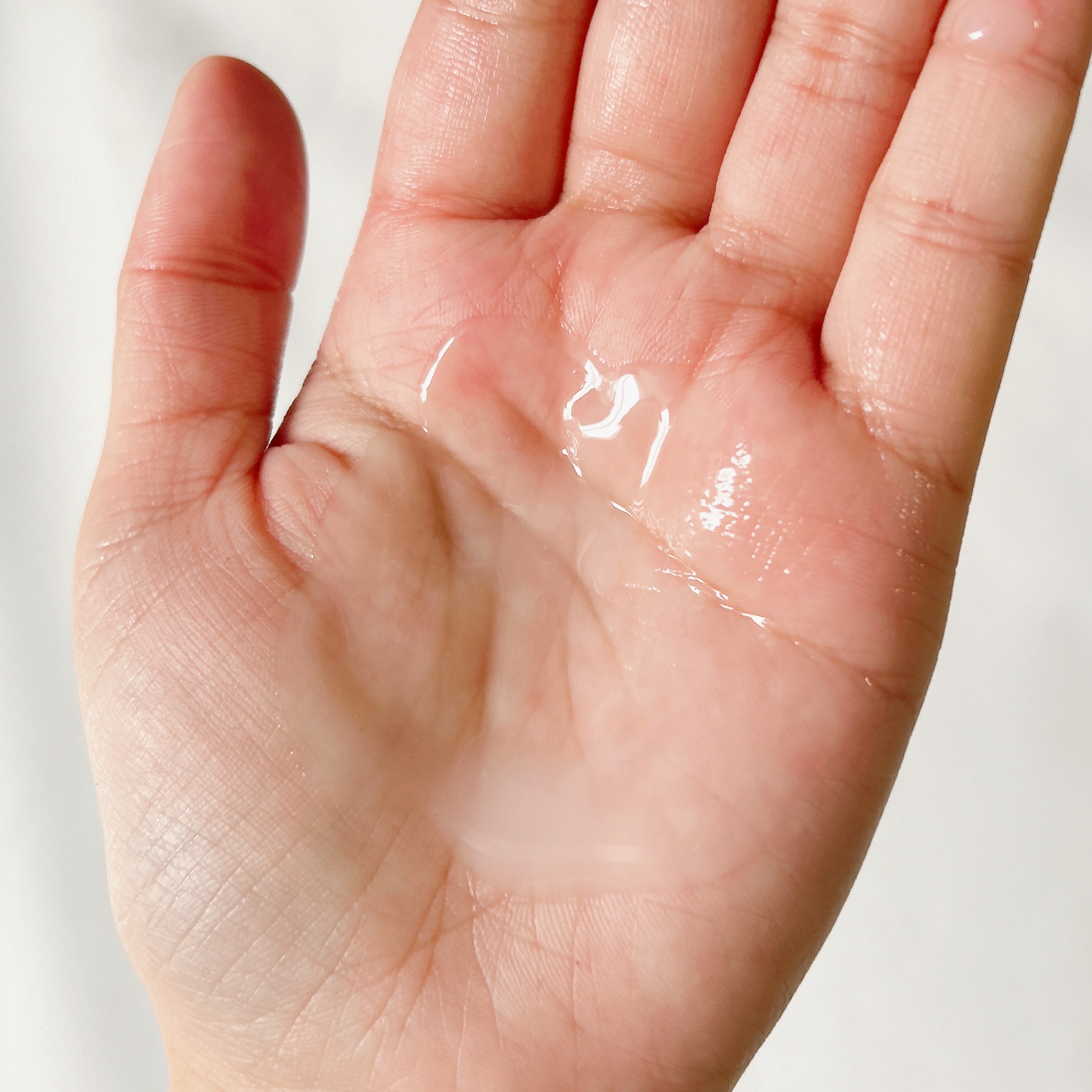 manyo パンテトイン エッセンス トナーのクチコミ「\ 購入品レビュー🩵🩵 /


manyo
パンテトイン エッセンス トナー
現品使うのは初め.....」（3枚目）