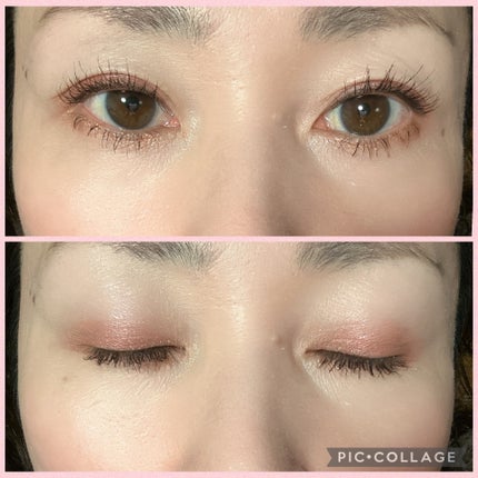 シグニチャー カラー アイズ/SUQQU/アイシャドウパレットを使ったクチコミ(3枚目)