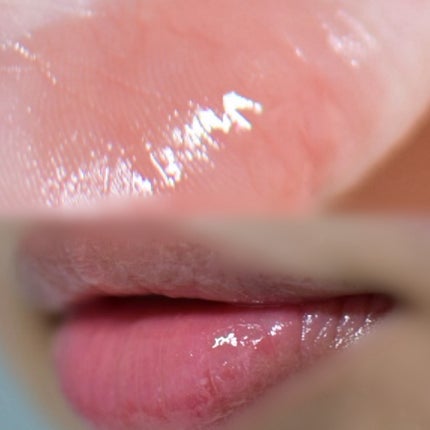 ダブルクレイズロッカー/MERZY/口紅を使ったクチコミ(3枚目)