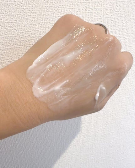 ヘトラス ボディーローション/hetras/その他スキンケアを使ったクチコミ(5枚目)