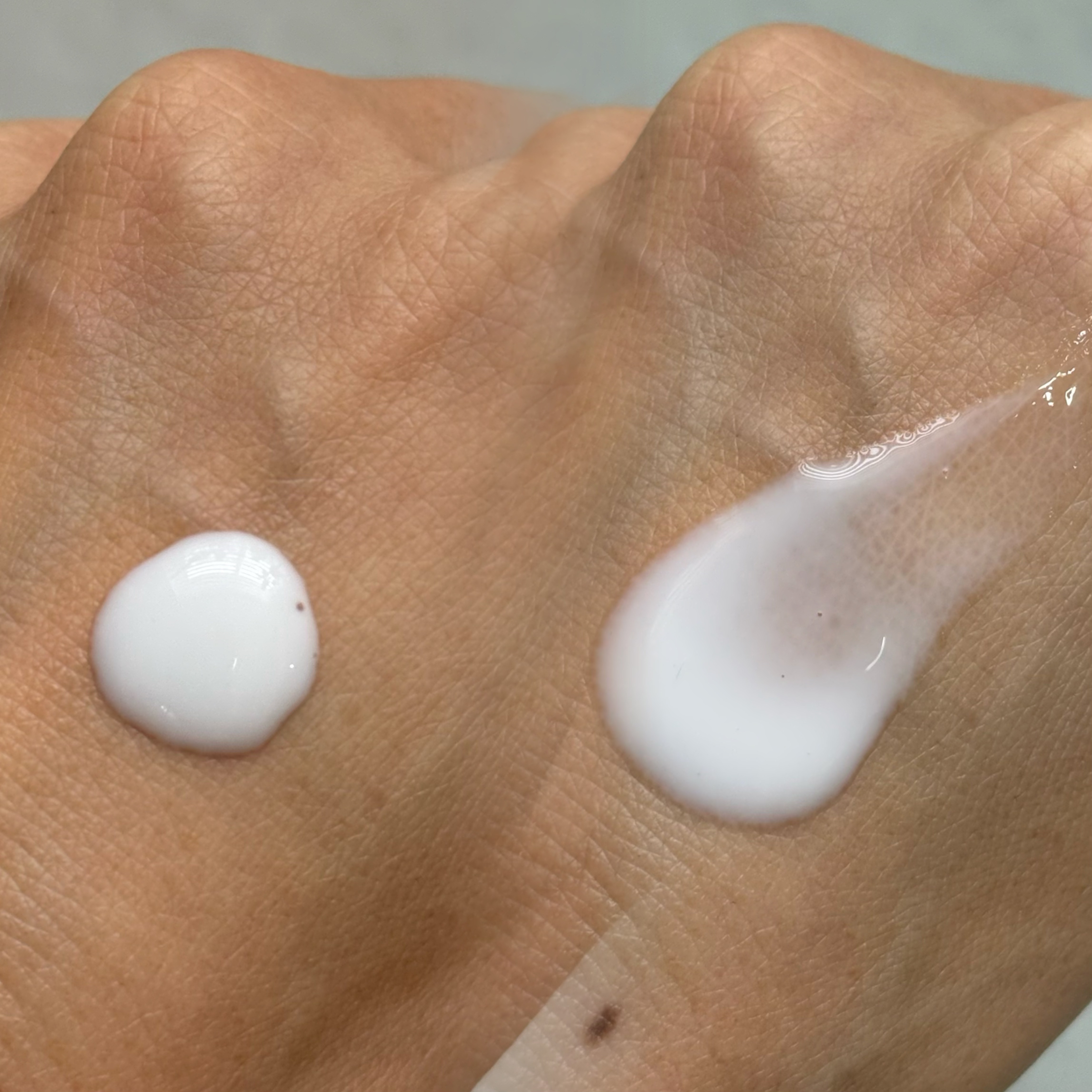 ブラックライスプロバイオティクスバリアエッセンス /haruharu wonder/美容液を使ったクチコミ（3枚目）