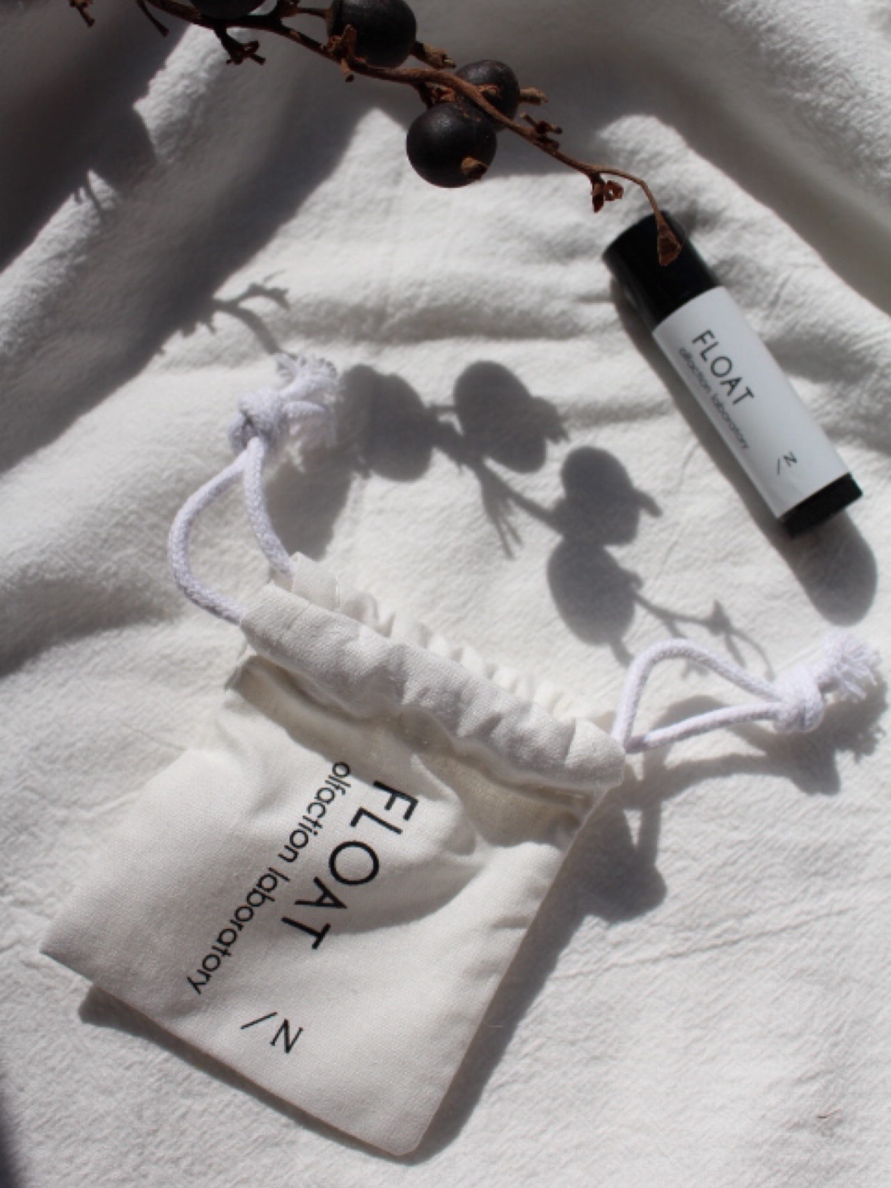 リップバーム/N/FLOAT/リップバームを使ったクチコミ（2枚目）