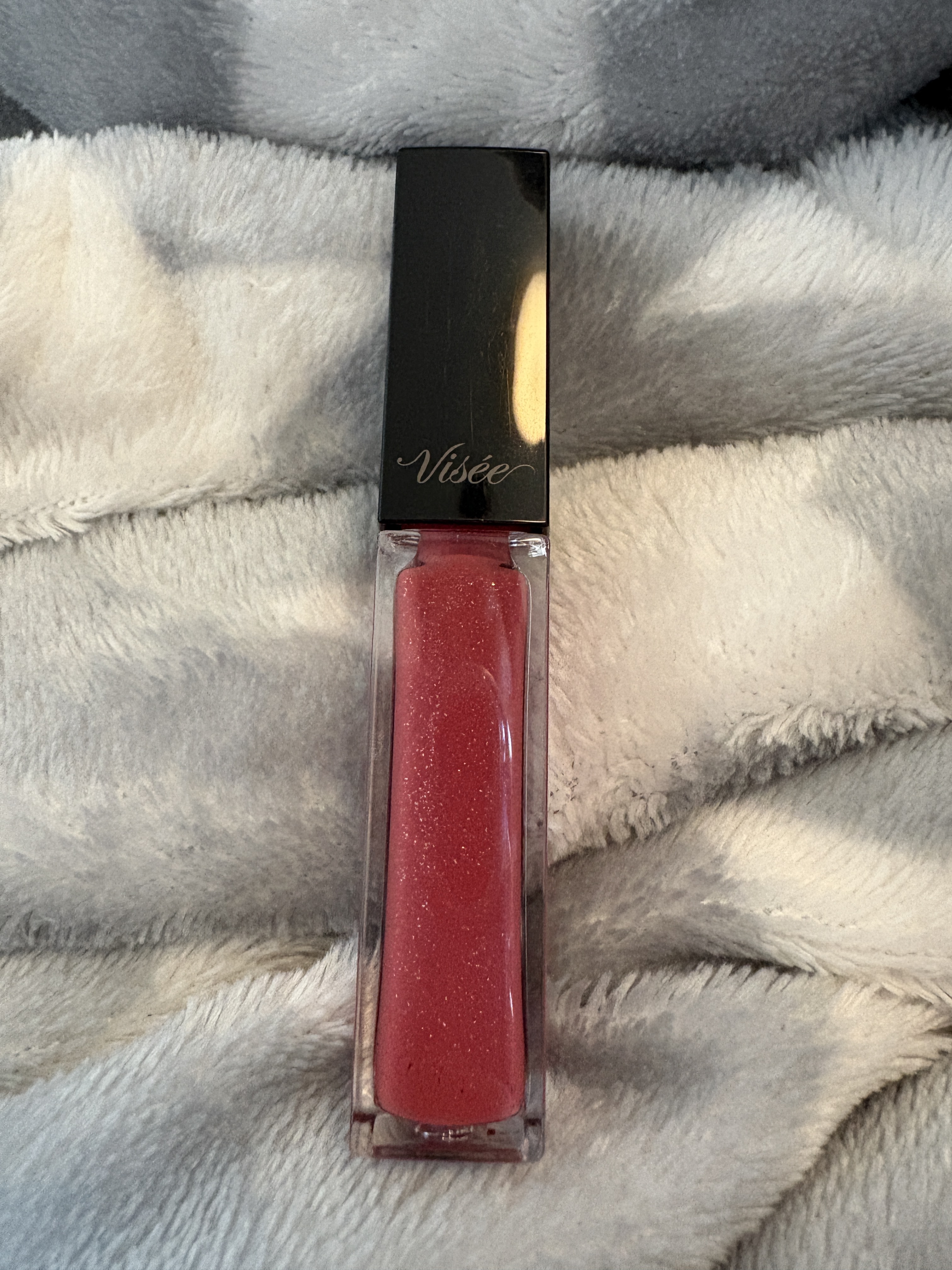 エッセンス リッププランパー/Visée/リッププランパーを使ったクチコミ（1枚目）