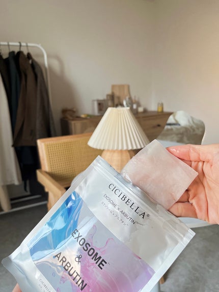 を使ったクチコミ(3枚目)