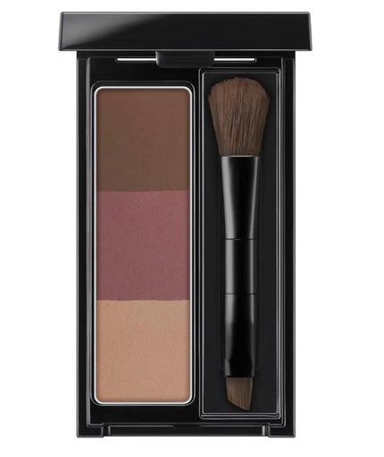 ケイト デザイニングアイブロウ3D/KATE/パウダーアイブロウを使ったクチコミ(1枚目)