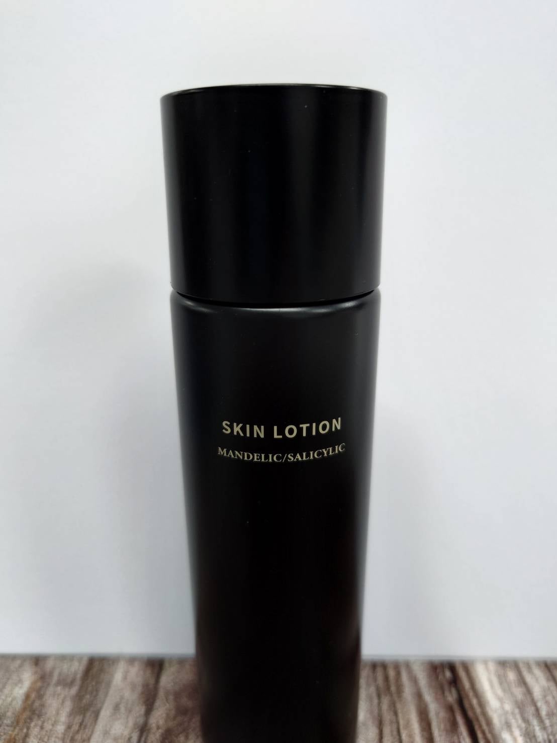 メンズスキンローションHD/HUNDRED DOCTOR/化粧水を使ったクチコミ(1枚目)