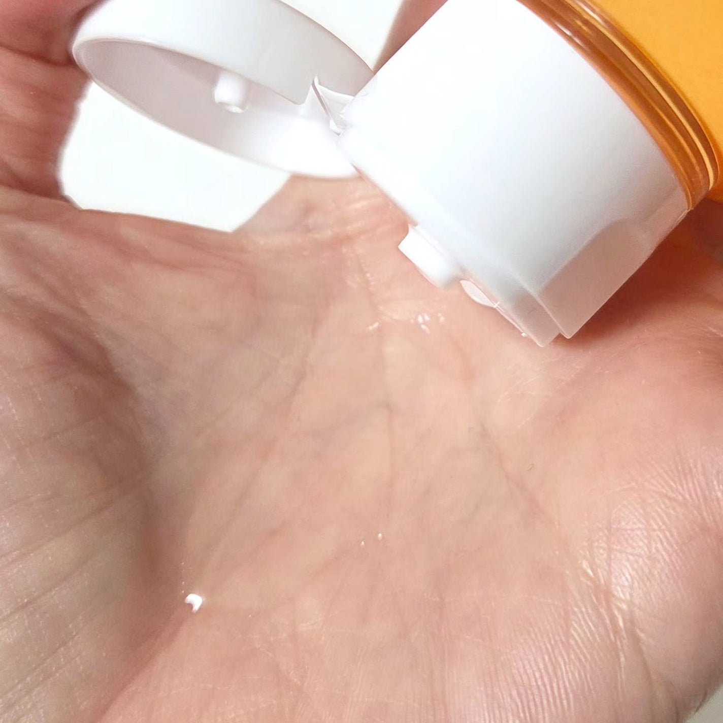 5 PDRN B5 バイタル スージング トナー/COSRX/化粧水を使ったクチコミ(3枚目)