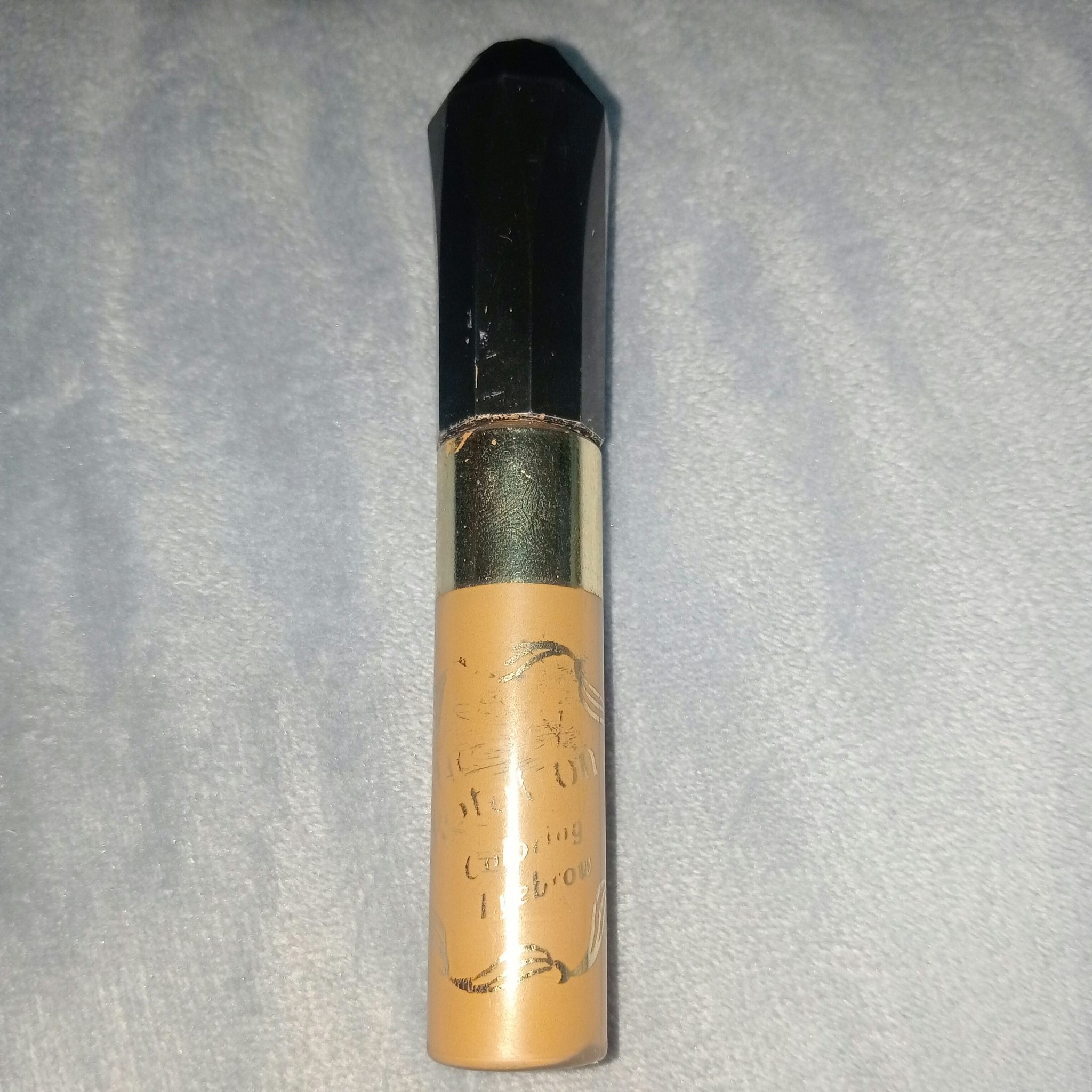 ヘビーローテーション カラーリングアイブロウEX/ヘビーローテーション/眉マスカラを使ったクチコミ（1枚目）