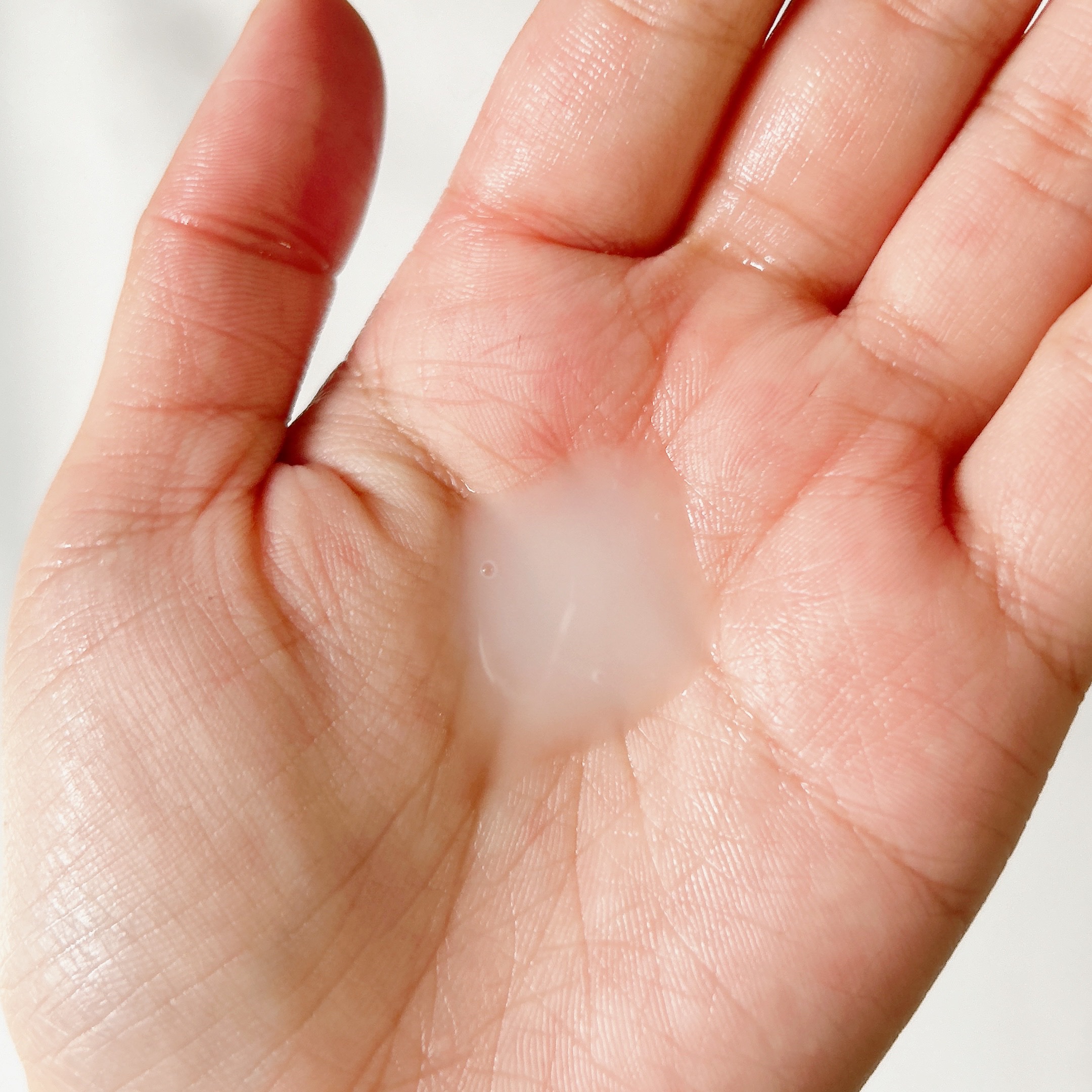 manyo パンテトイン エッセンス トナーのクチコミ「\ 購入品レビュー🩵🩵 /


manyo
パンテトイン エッセンス トナー
現品使うのは初め.....」（2枚目）