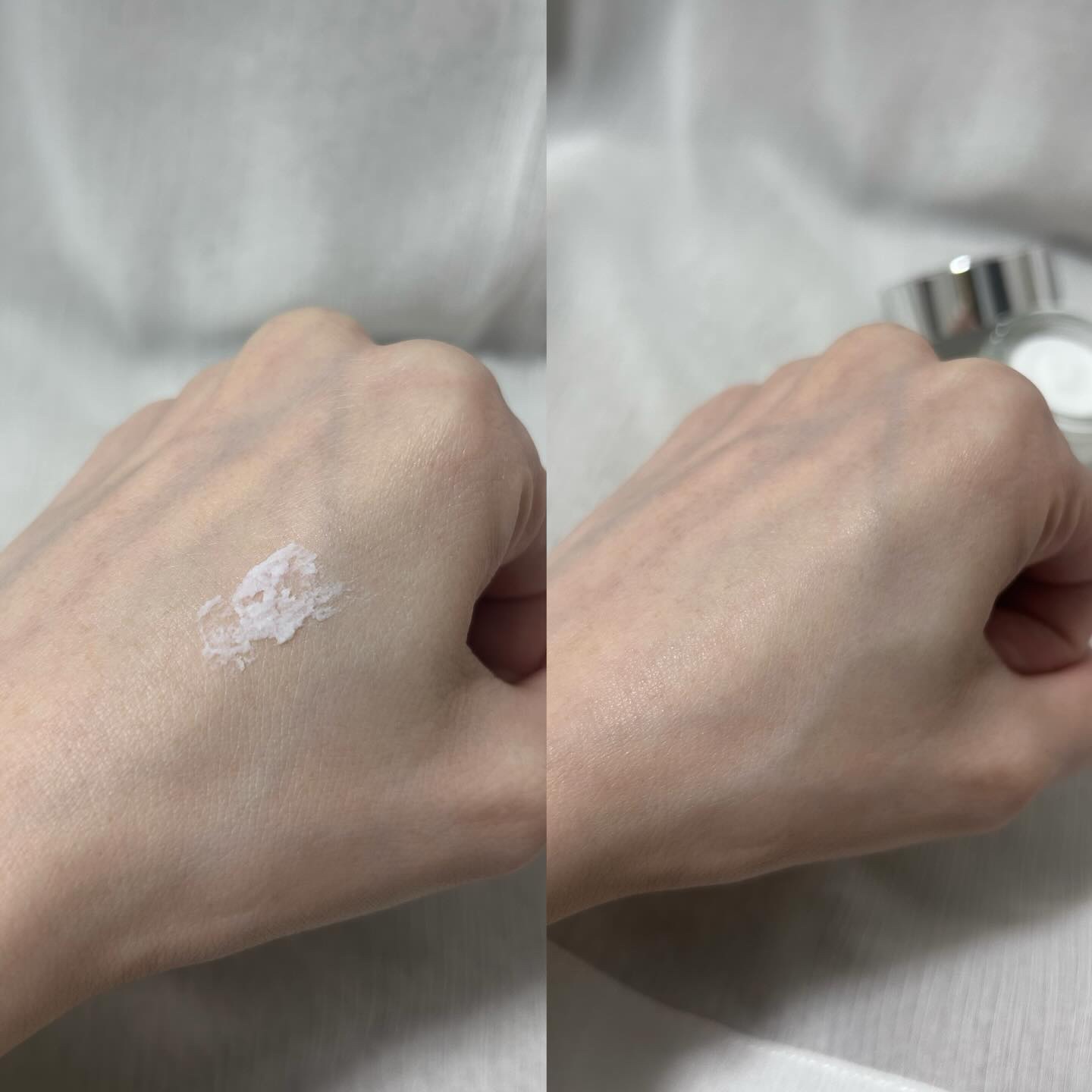 ミムラ スムーススキンカバー/MIMURA/化粧下地を使ったクチコミ（3枚目）