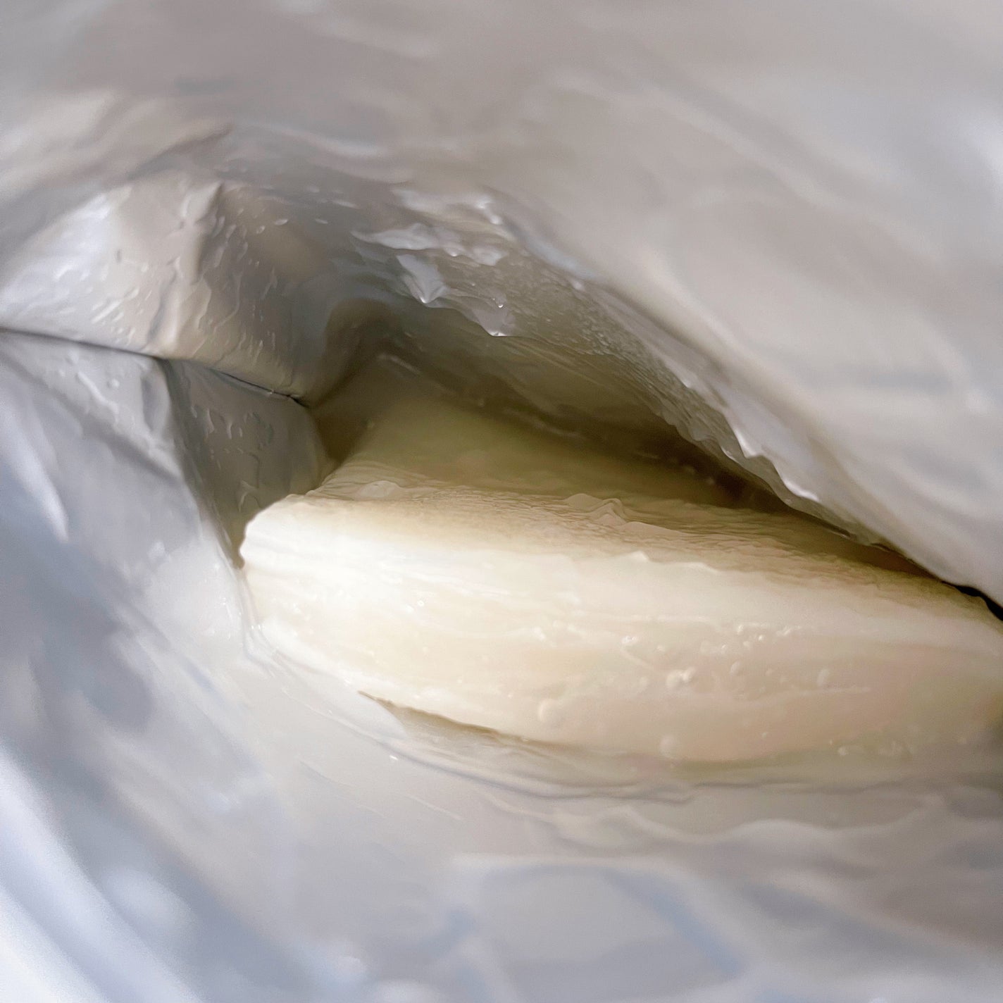 ごめんね素肌マスク/クリアターン/シートマスク・パックを使ったクチコミ(5枚目)