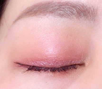 シグニチャー カラー アイズ/SUQQU/アイシャドウパレットを使ったクチコミ(4枚目)