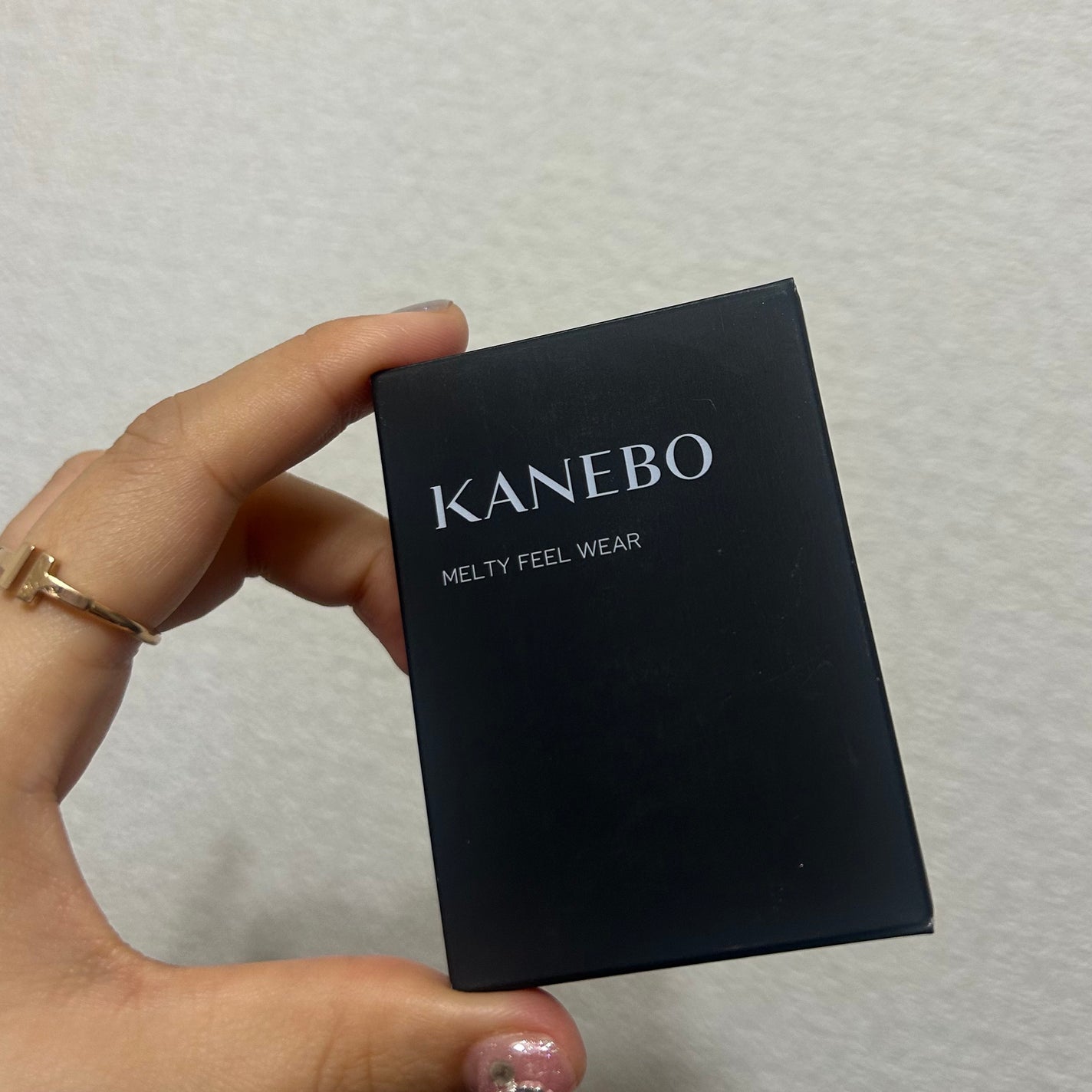 カネボウ メルティフィール ウェアⅡ/KANEBO/クッションファンデーションを使ったクチコミ(3枚目)