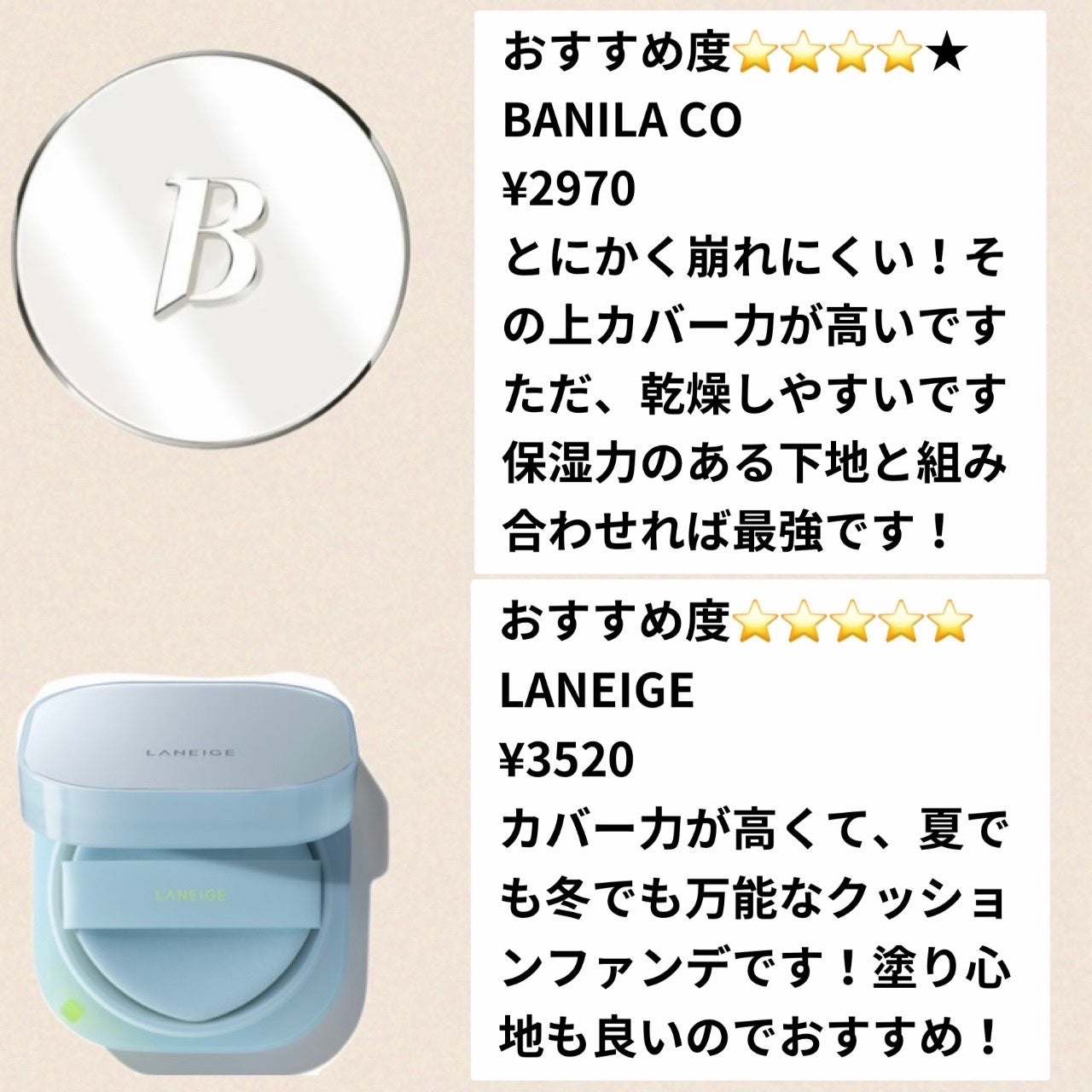 ラディアント タッチ グロウパクト/YVES SAINT LAURENT BEAUTE/クッションファンデーションを使ったクチコミ(3枚目)