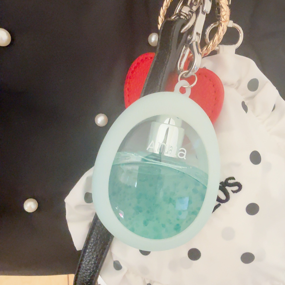 PDRNヒアルロン酸ハイドレイティングミスト/Anua/ミスト状化粧水を使ったクチコミ（2枚目）