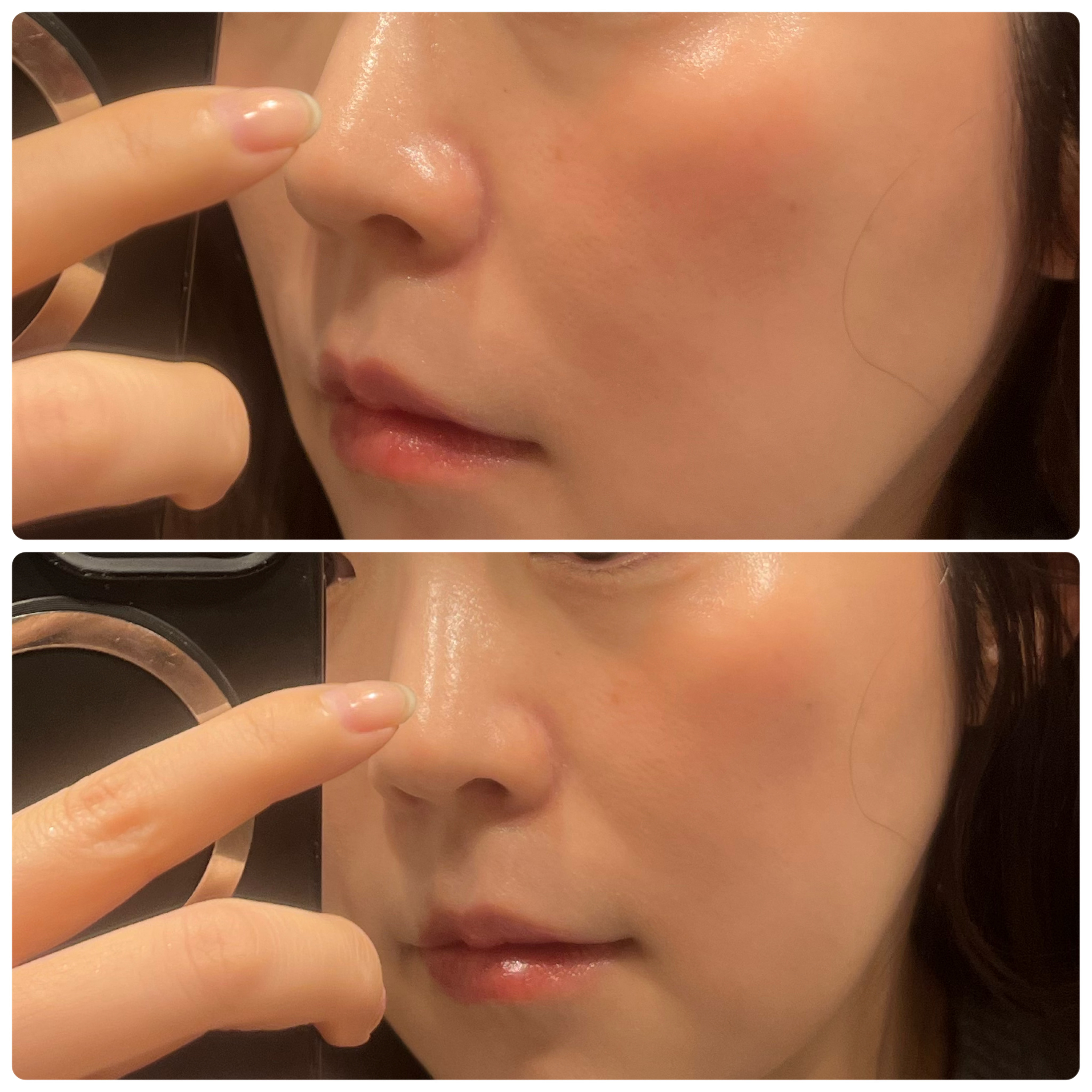 エッセンシャル ムル マイクロ フィッティング ミスト/JUNG SAEM MOOL/その他スキンケアを使ったクチコミ（3枚目）